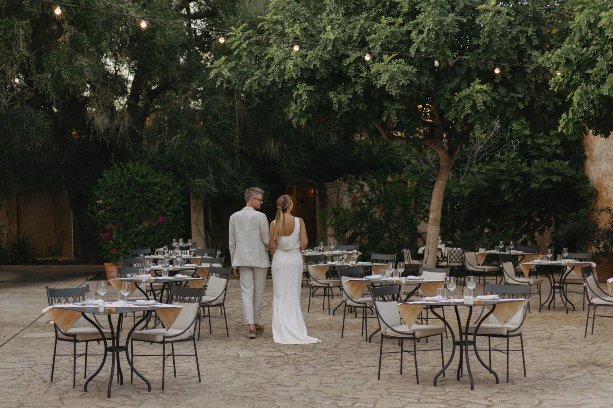 Zoetry Mallorca Wellness & Spa (Adults Only) Llucmajor  Exterior photo